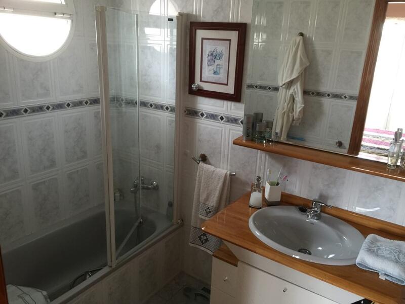3 Schlafzimmer Appartement zu verkaufen