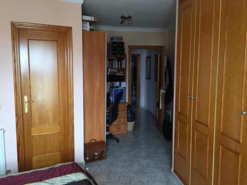 3 Schlafzimmer Appartement zu verkaufen