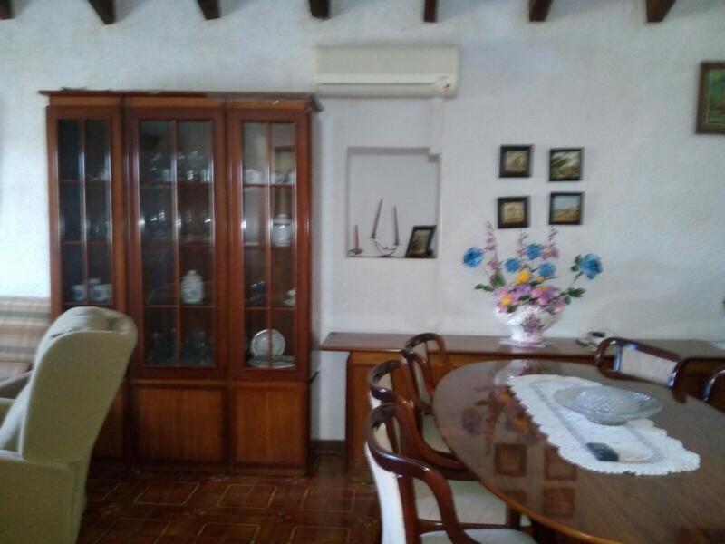 3 Cuarto Villa en venta