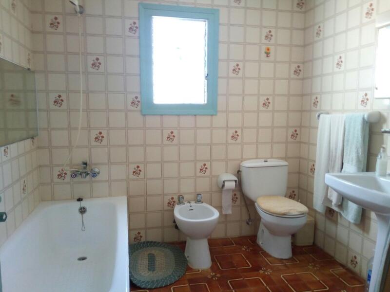 3 Cuarto Villa en venta