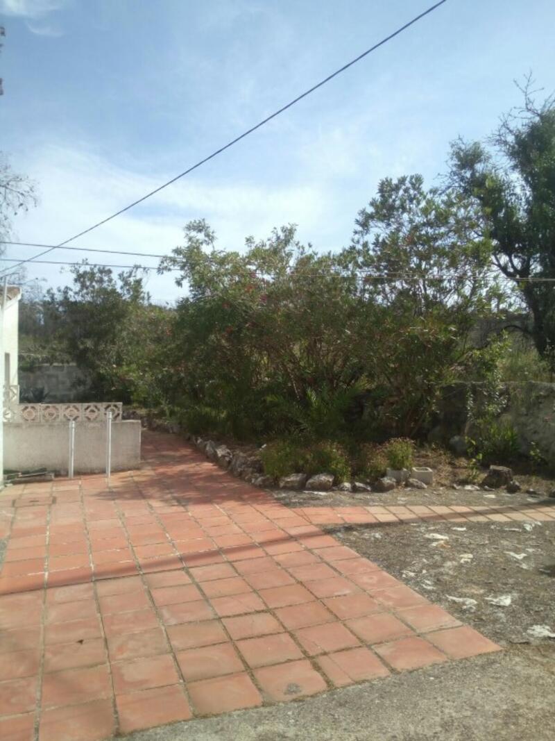 3 Cuarto Villa en venta