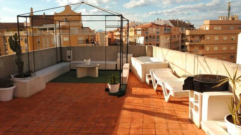 Appartement à vendre dans Denia, Alicante