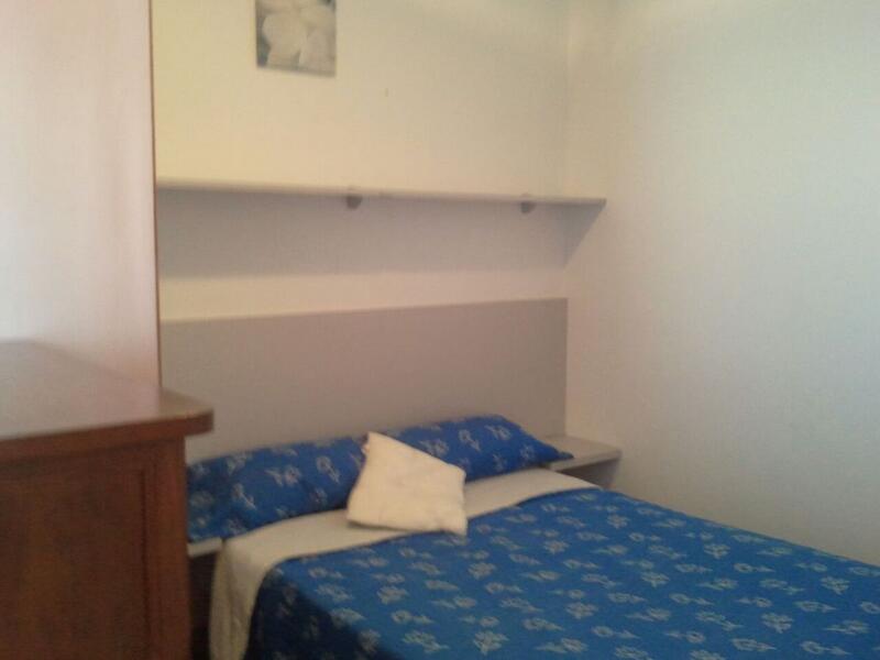 2 Schlafzimmer Appartement zu verkaufen