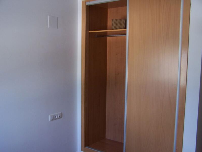 1 Schlafzimmer Appartement zu verkaufen