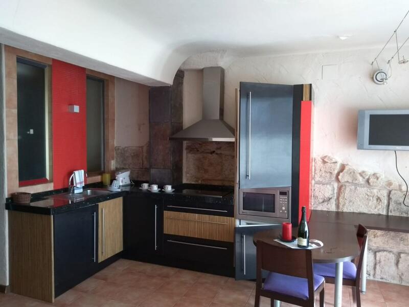 Apartment for sale in Benissa, Alicante