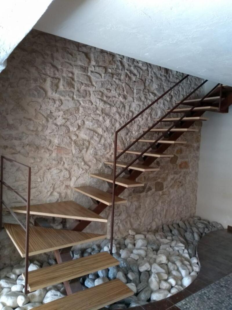 1 slaapkamer Appartement Te koop
