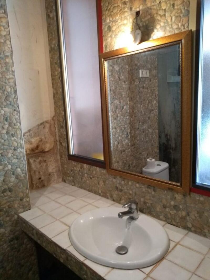 1 slaapkamer Appartement Te koop