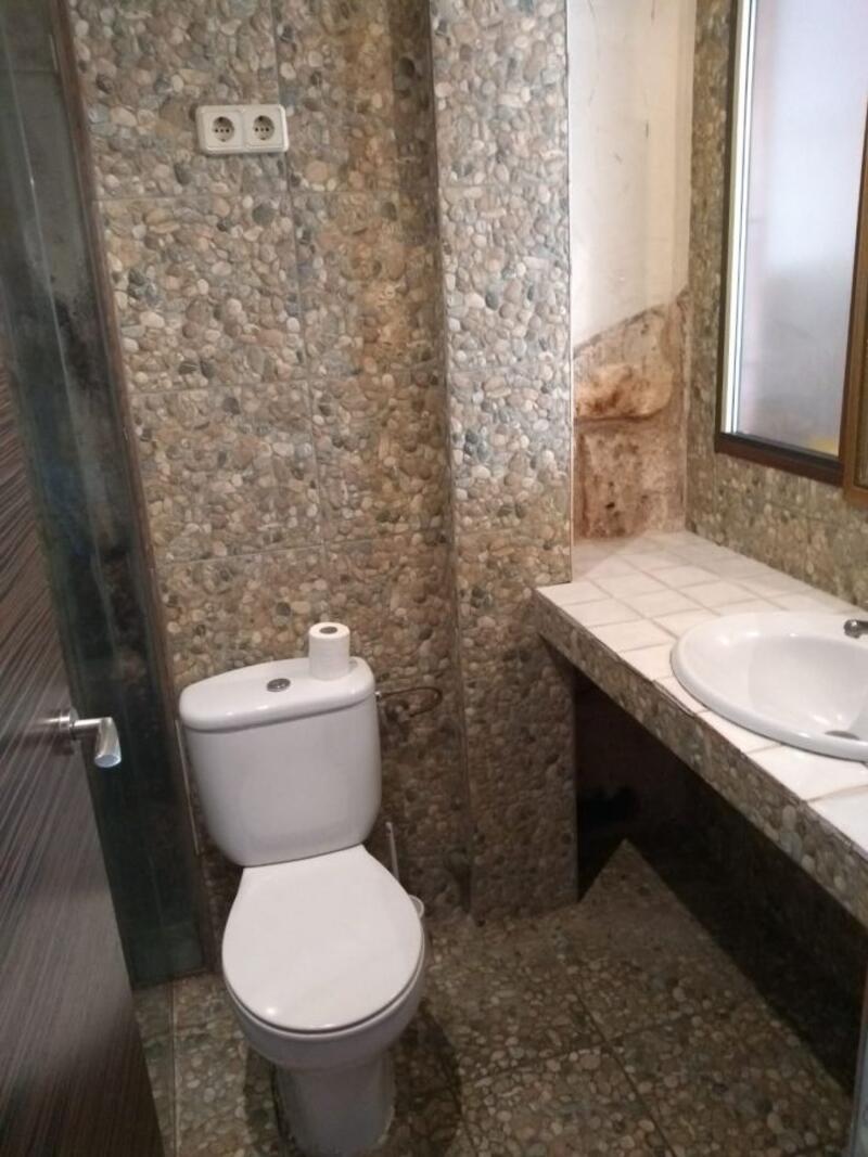 1 slaapkamer Appartement Te koop
