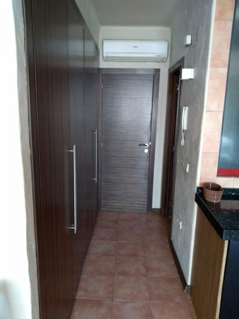 1 slaapkamer Appartement Te koop