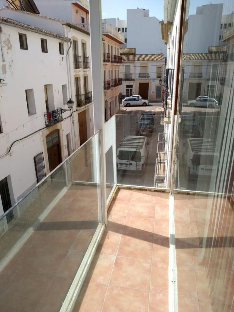 1 slaapkamer Appartement Te koop