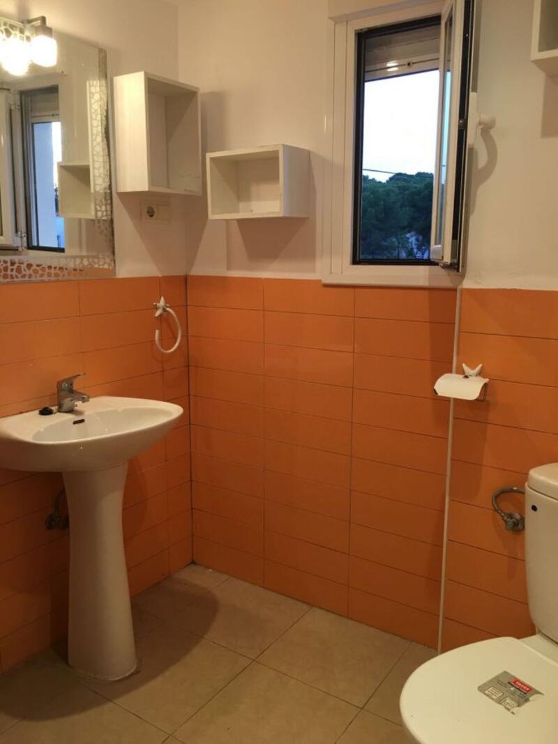 3 slaapkamer Appartement Te koop