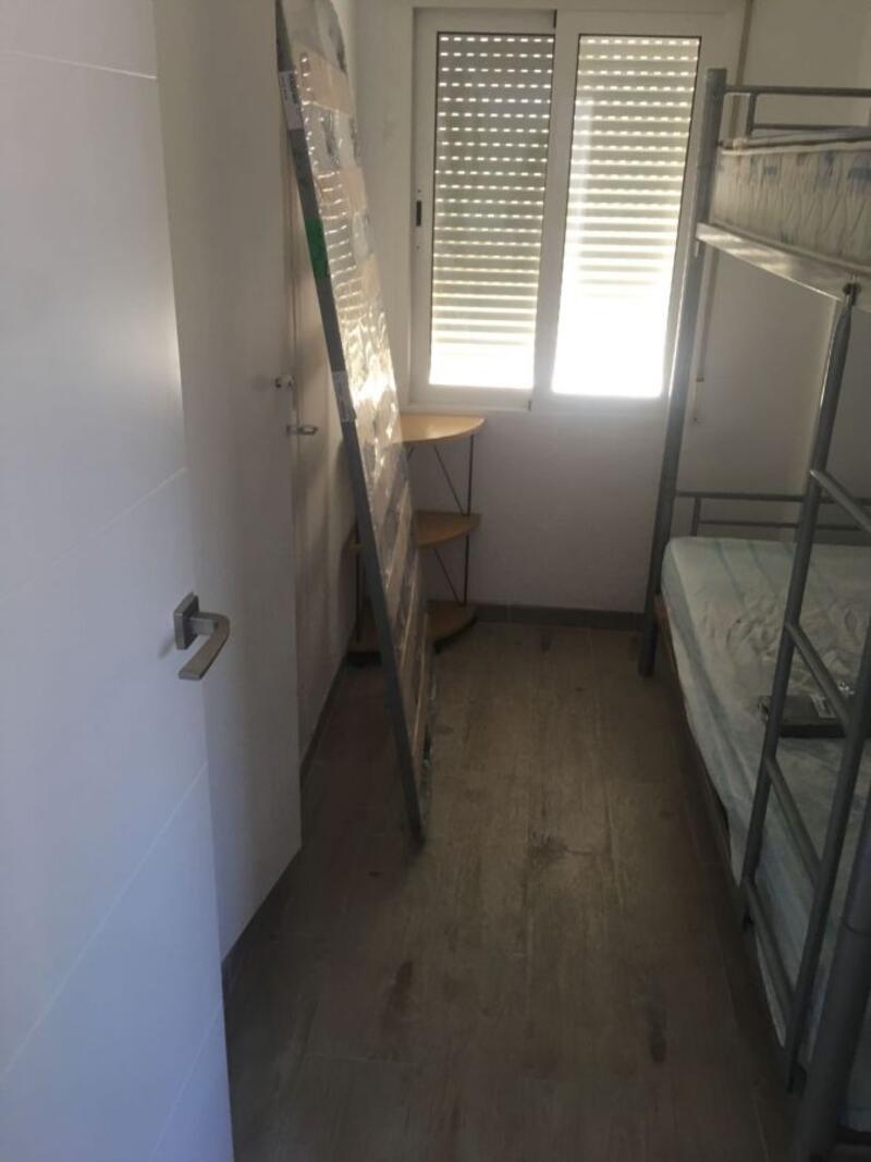 3 slaapkamer Appartement Te koop