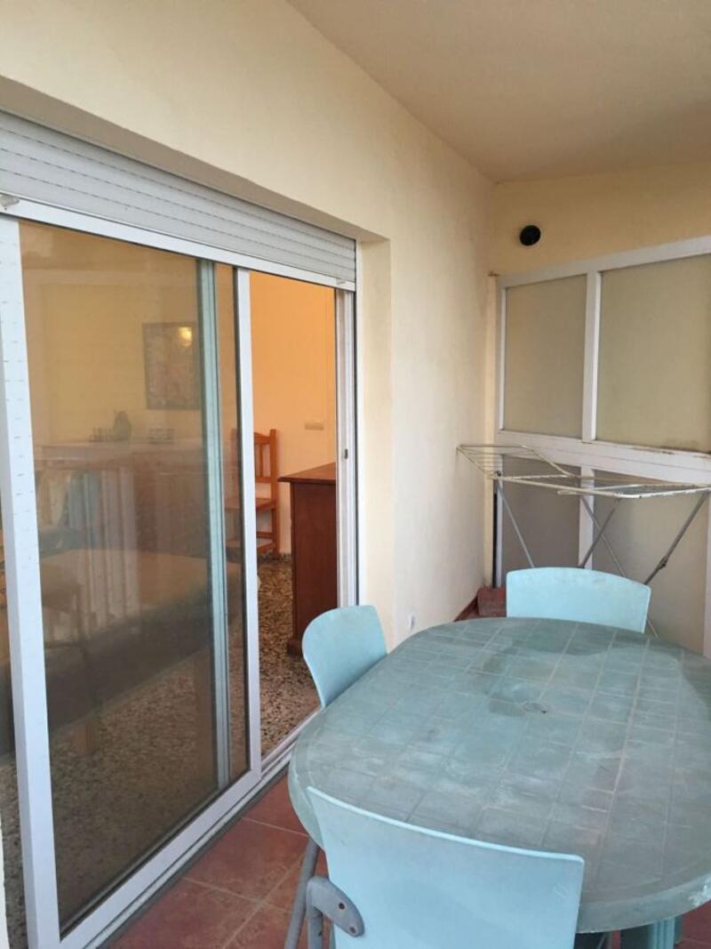 3 Cuarto Apartamento en venta