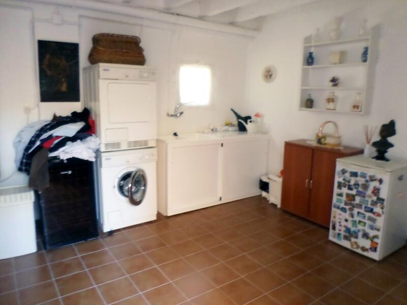 6 chambre Villa à vendre