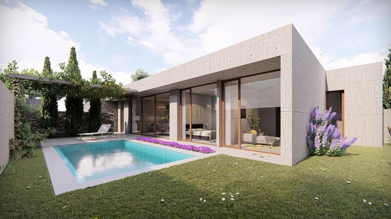 2 bedroom Villa for sale