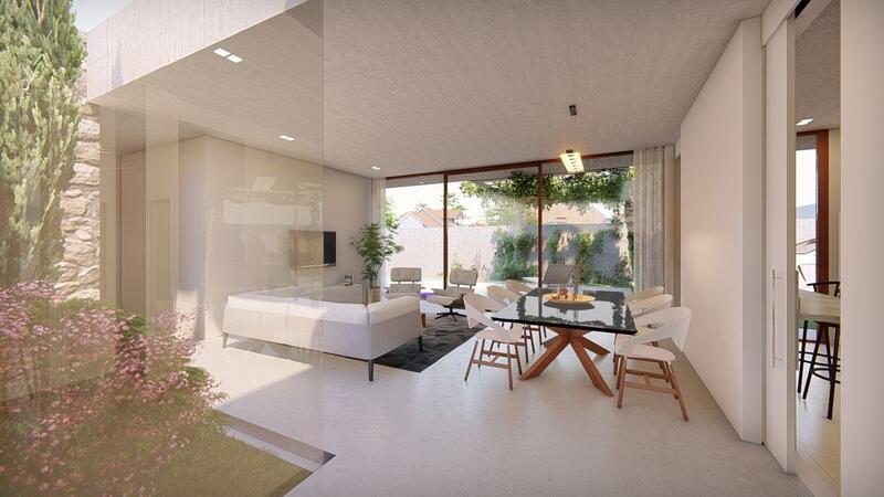 2 bedroom Villa for sale