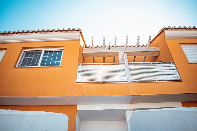 4 Cuarto Villa en venta