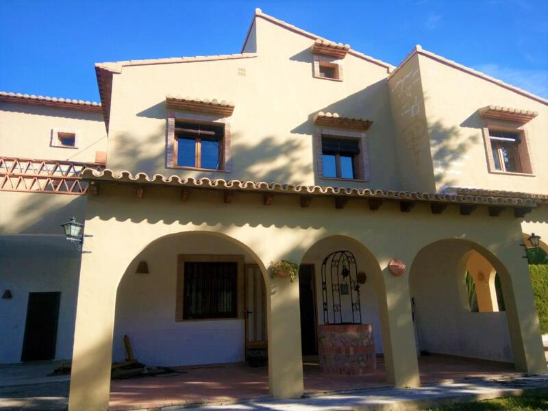 Villa for sale in Sun Valley, Alicante