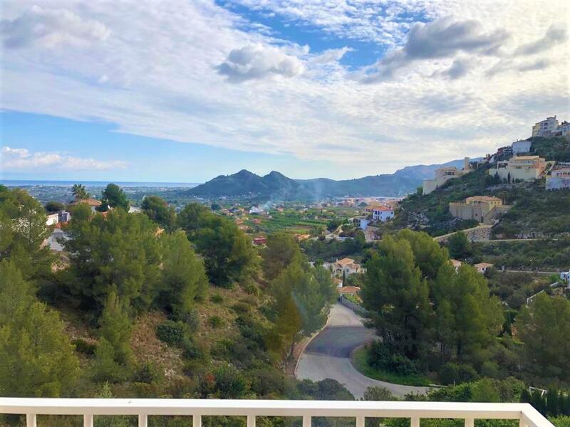 Apartment for sale in Pedreguer, Alicante