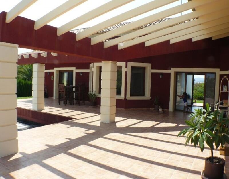 2 Cuarto Villa en venta