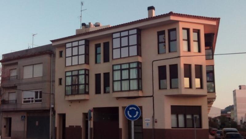 Appartement zu verkaufen in Gata de Gorgos, Alicante