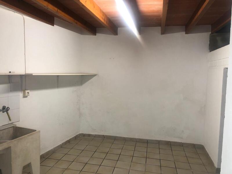 4 Cuarto Adosado en venta