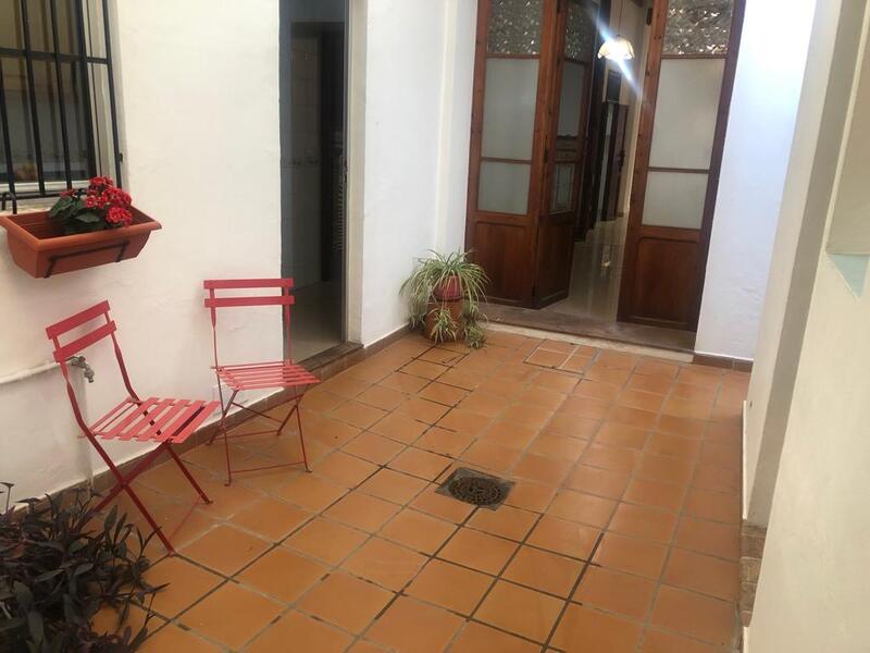 4 Cuarto Adosado en venta