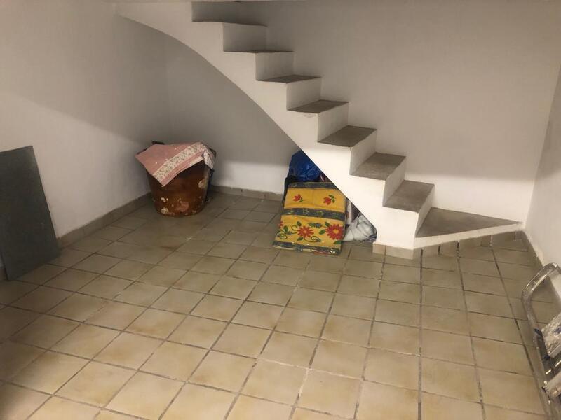 4 Cuarto Adosado en venta