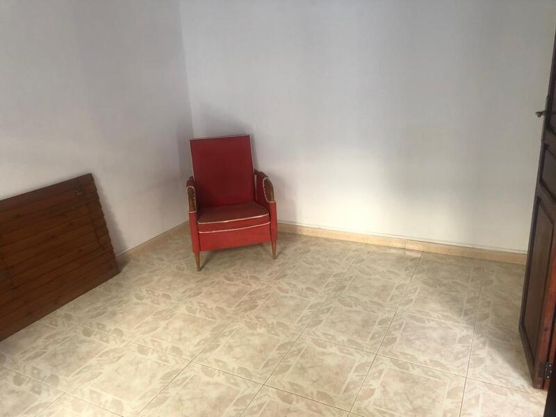 4 Cuarto Adosado en venta