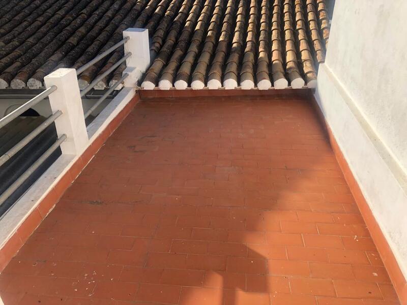 4 Cuarto Adosado en venta