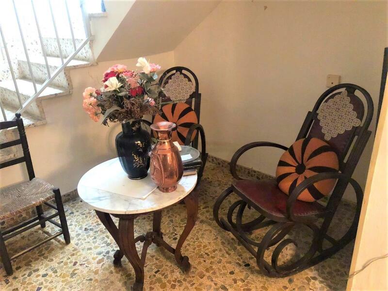 4 Cuarto Adosado en venta