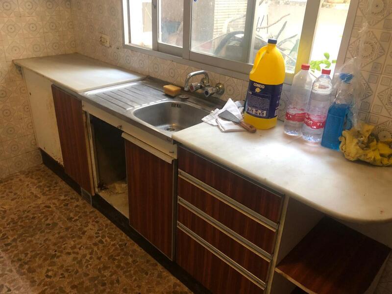 4 Cuarto Adosado en venta