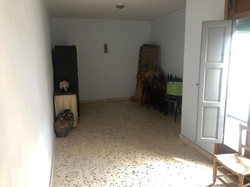 4 Cuarto Adosado en venta