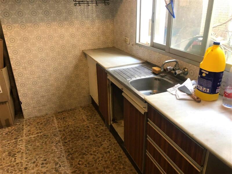 4 Cuarto Adosado en venta