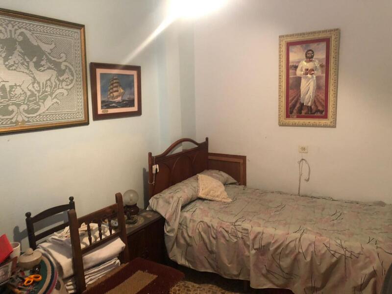 4 Cuarto Adosado en venta