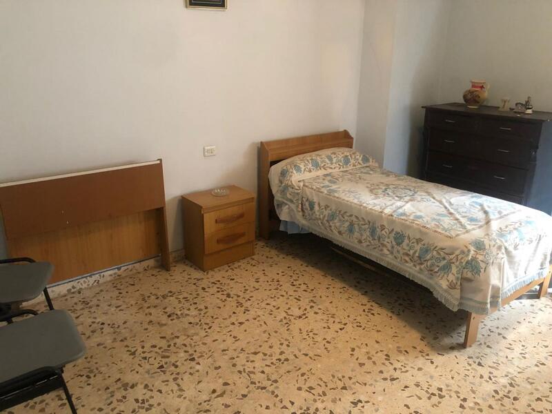 4 Cuarto Adosado en venta