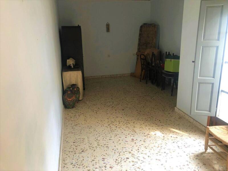 4 Cuarto Adosado en venta