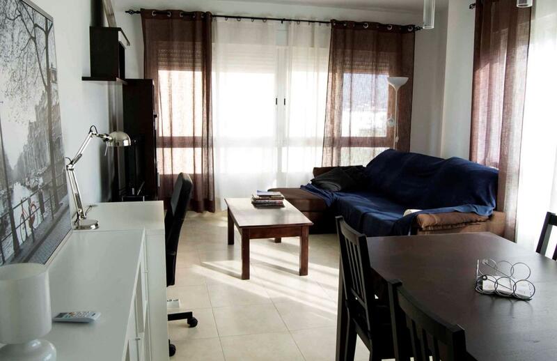 Apartment for sale in Pedreguer, Alicante