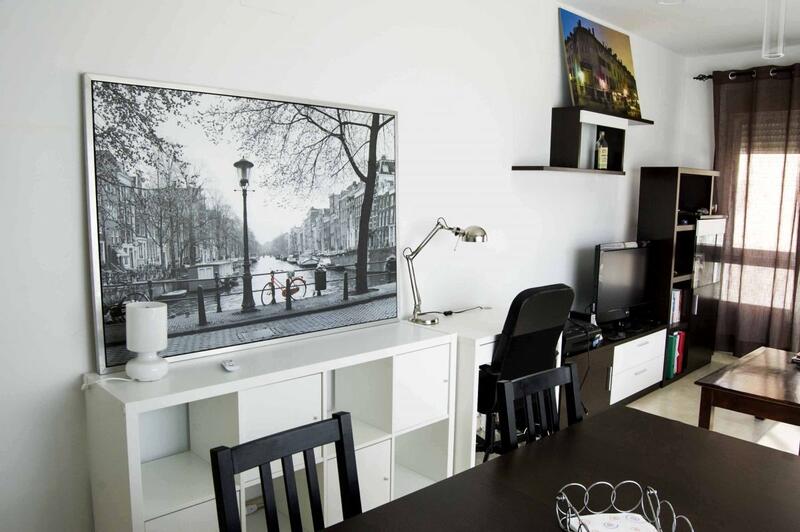1 soverom Leilighet til salgs