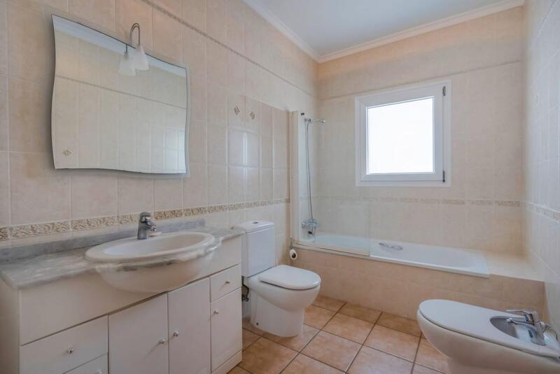 4 soverom Villa for langtidsleie