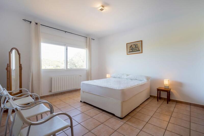 4 soverom Villa for langtidsleie