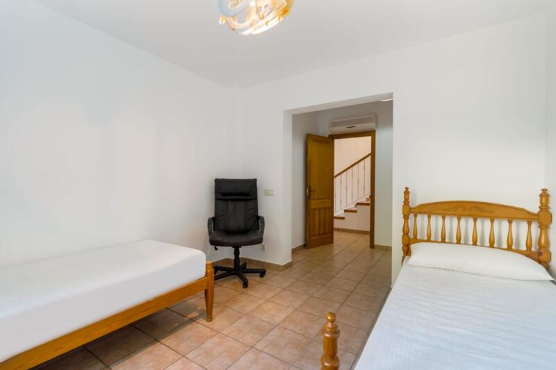 4 soverom Villa for langtidsleie
