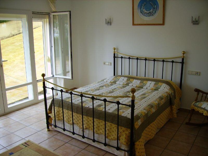 4 soverom Villa for langtidsleie