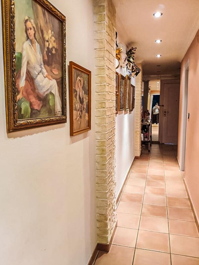 Appartement zu verkaufen in Altea, Alicante