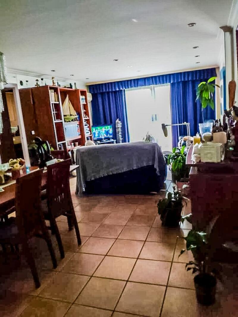 3 Cuarto Apartamento en venta