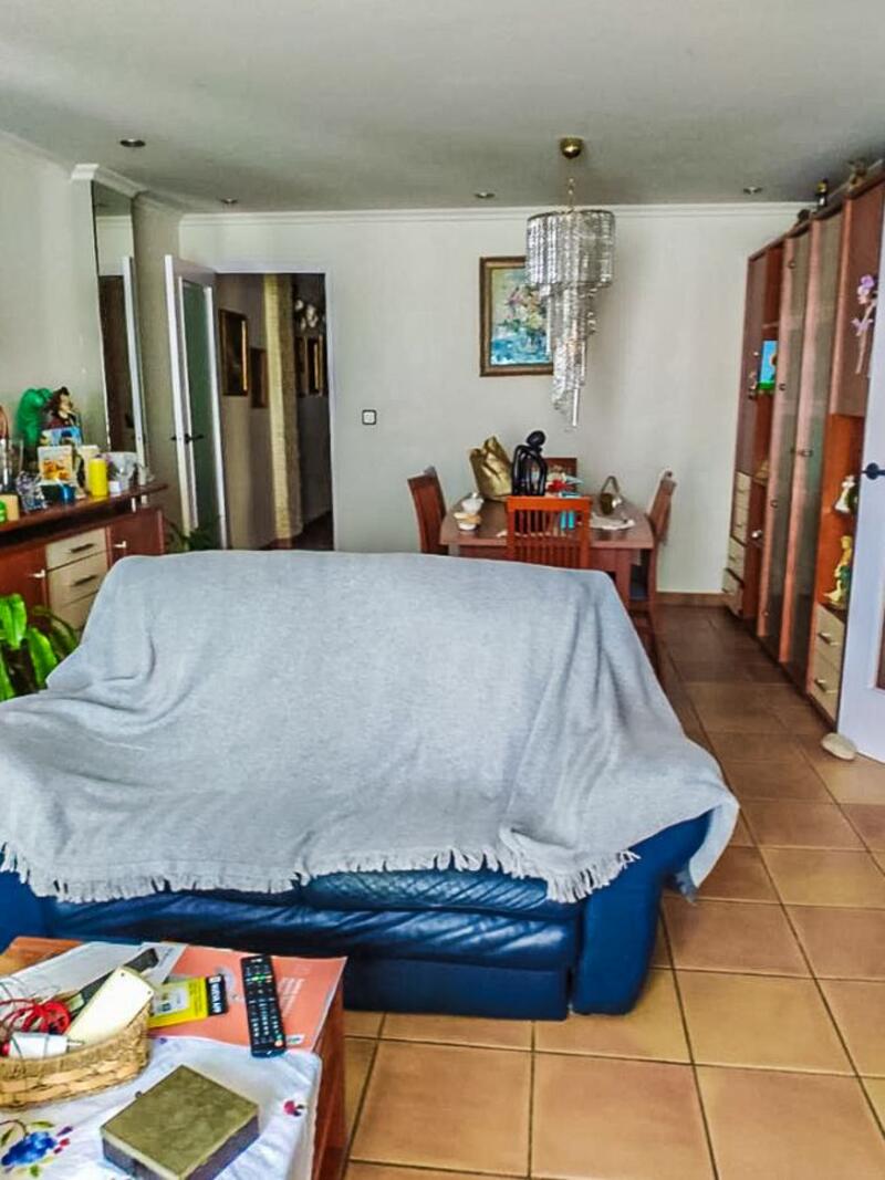 3 chambre Appartement à vendre