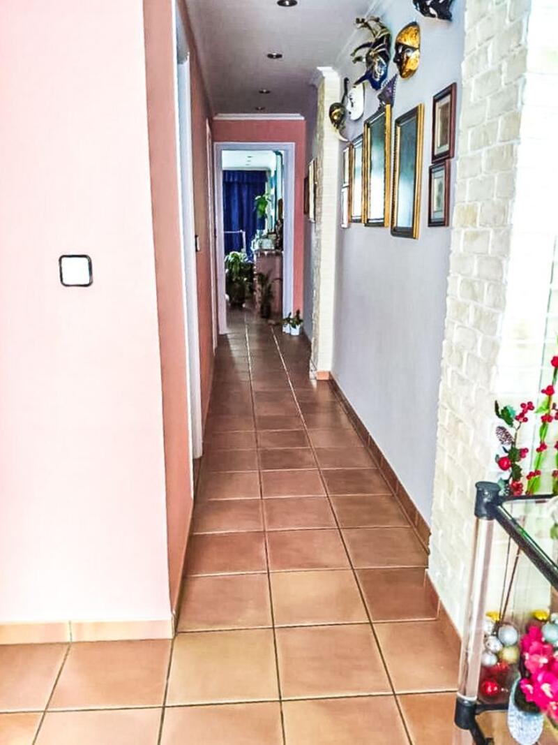 3 Cuarto Apartamento en venta