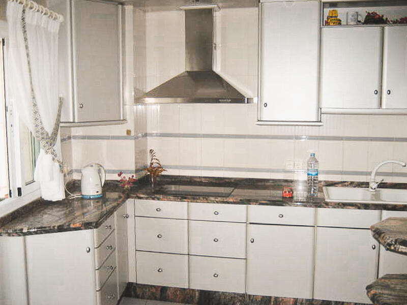 6 soveværelse Villa til salg