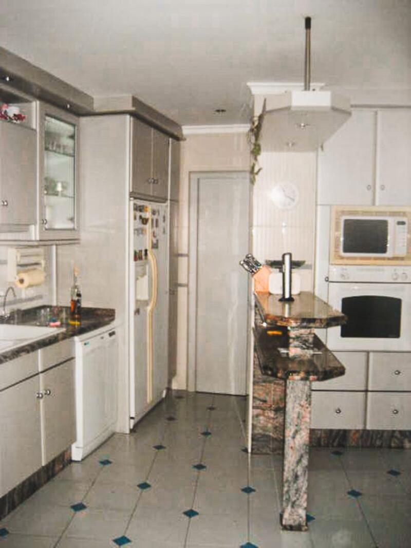 6 soveværelse Villa til salg