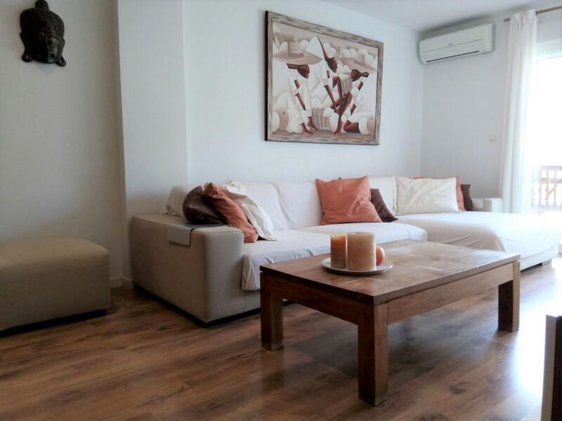 Apartment for sale in Altea, Alicante